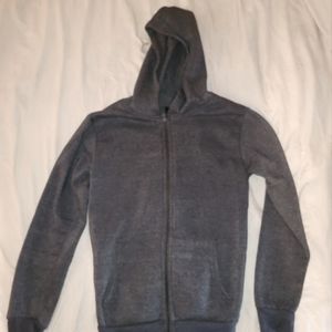 Kids Tuff Guys hoodie size 12/14 (L)